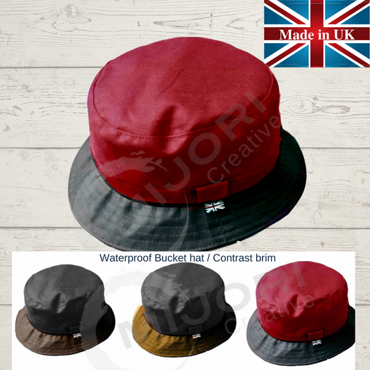 Bucket Hats - Your choice