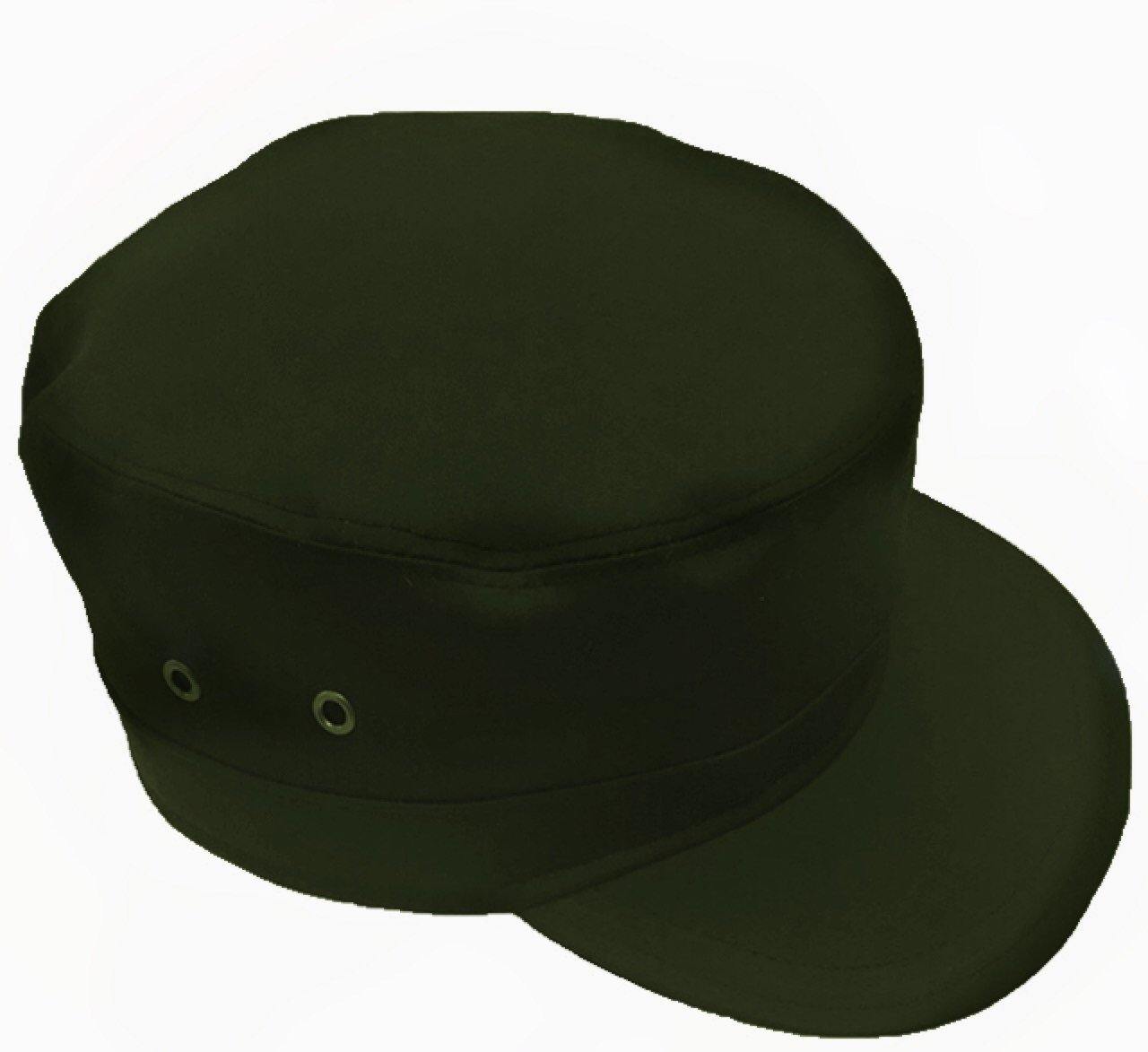Waterproof Military Cadet Cap Made in UK - Free Life's Love