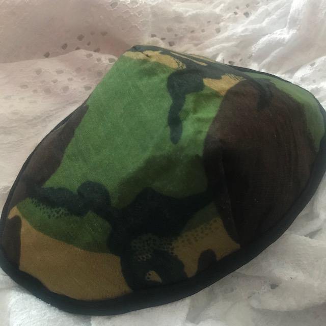 Patterned Waterproof Face masks / Face covering Made in UK - Free Life's Love