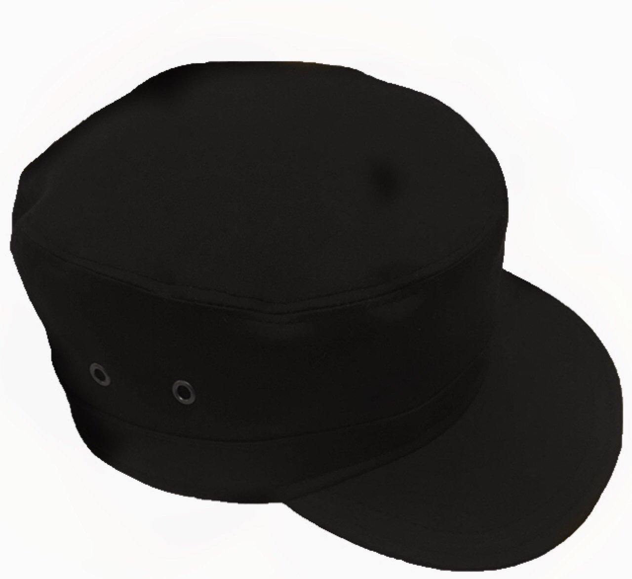Waterproof Military Cadet Cap Made in UK - Free Life's Love
