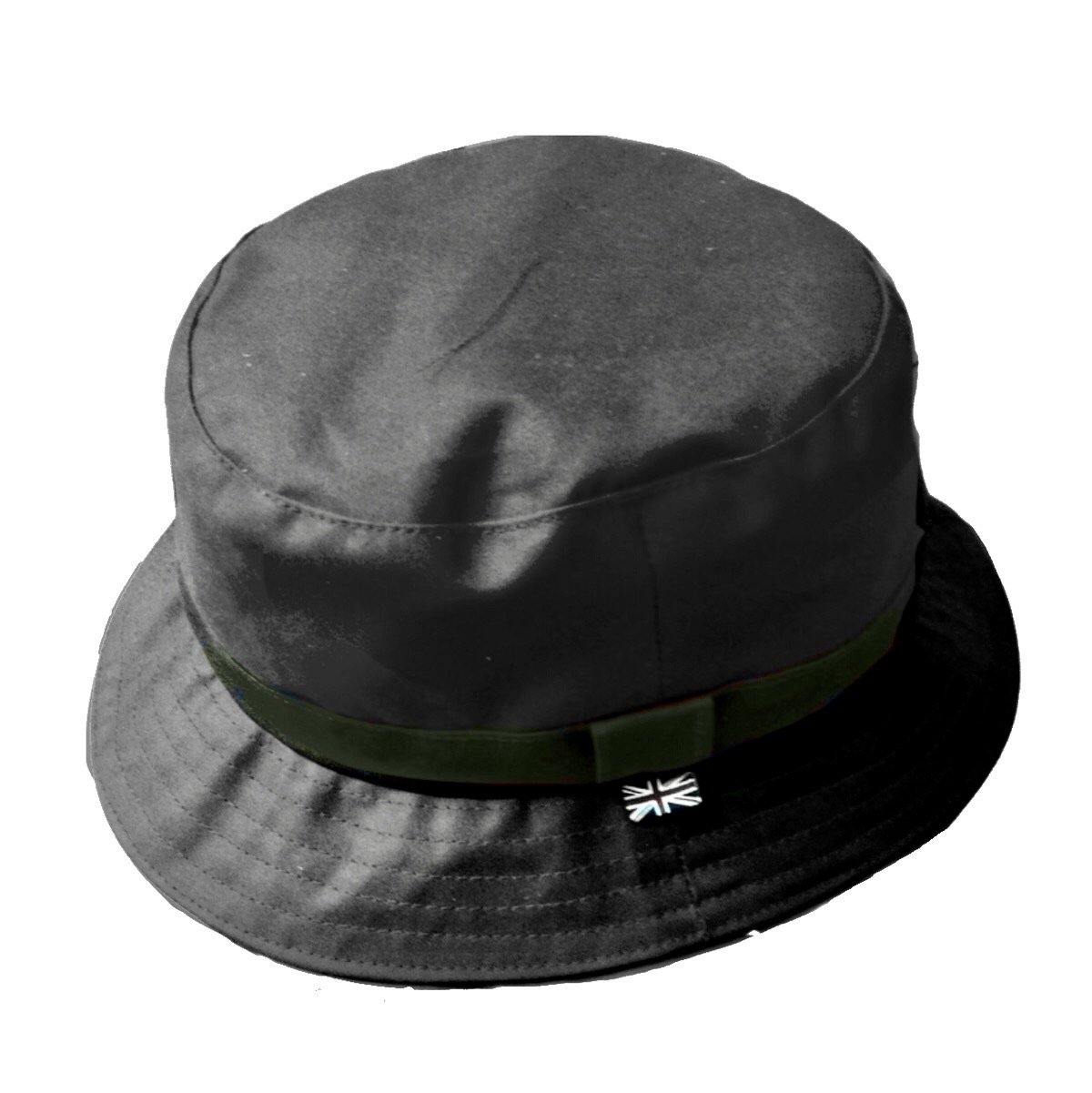 Cotton Unisex Bucket Hat - Choose your Hat Colour & Band Colour - Free Life's Love