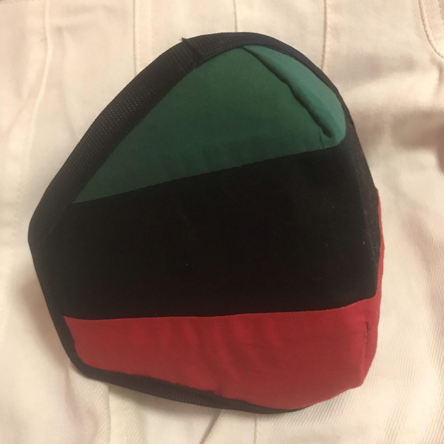 Flag Masks / Face coverings Made in UK - Free Life's Love