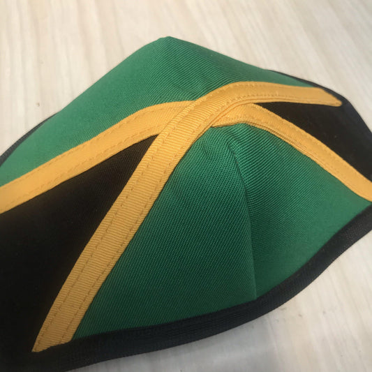 Flag Masks / Face coverings Made in UK - Free Life's Love