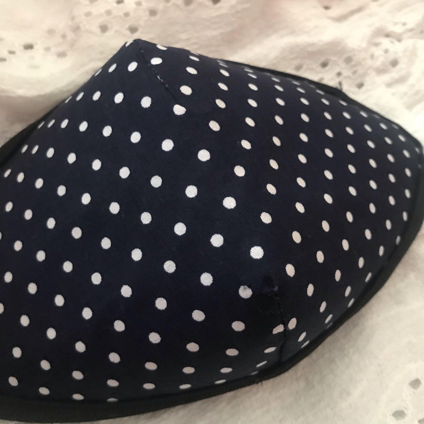 Patterned Waterproof Face masks / Face covering Made in UK - Free Life's Love