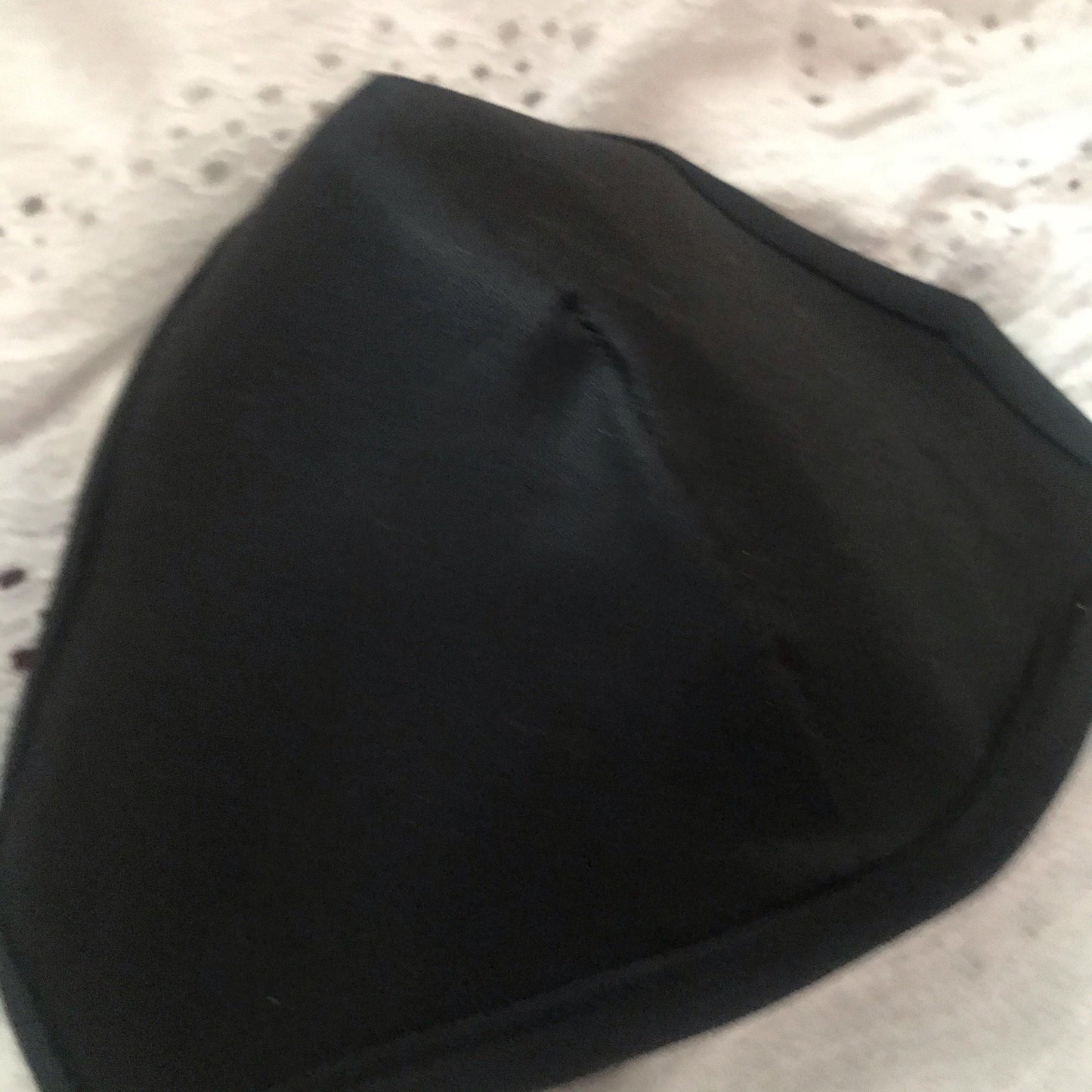 Plain Face masks / Face coverings Made in UK - Free Life's Love