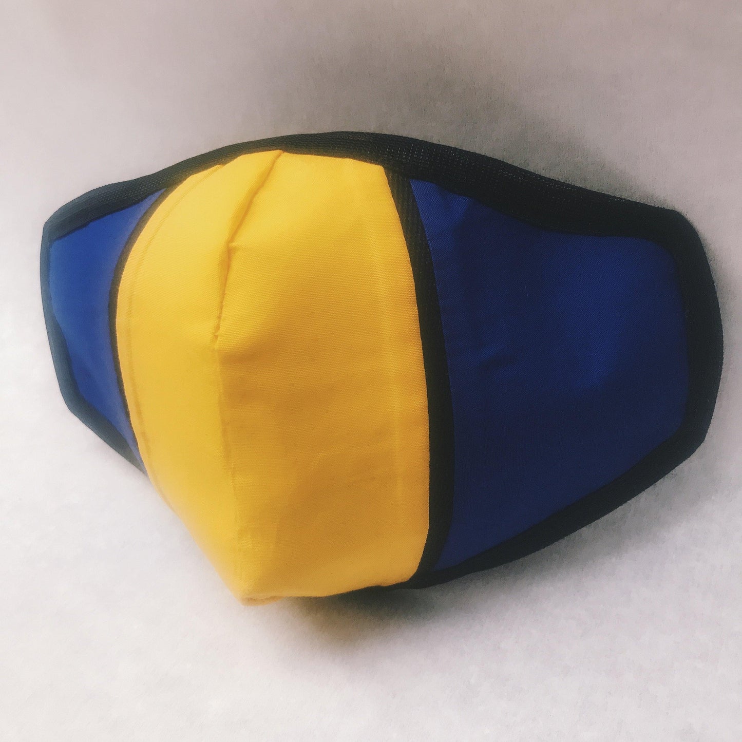 Flag Masks / Face coverings Made in UK - Free Life's Love
