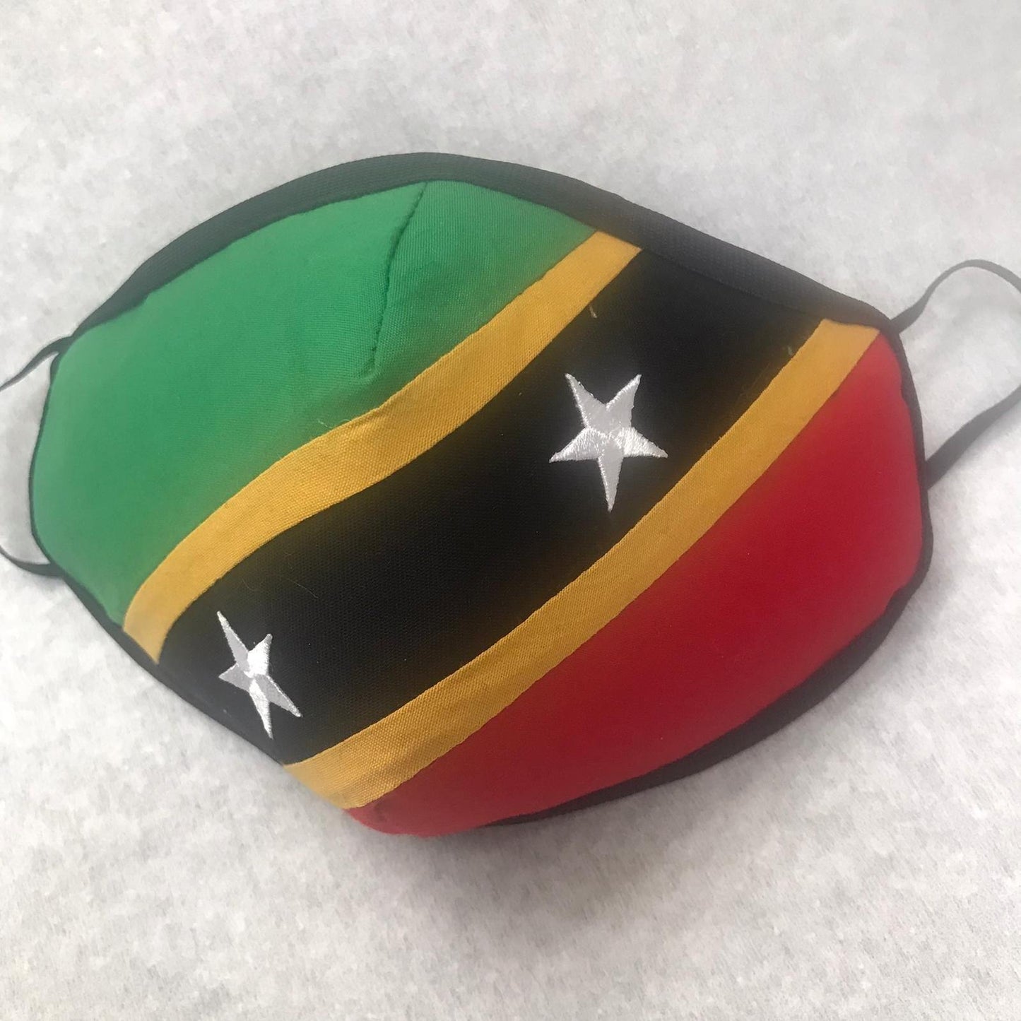 Flag Masks / Face coverings Made in UK - Free Life's Love