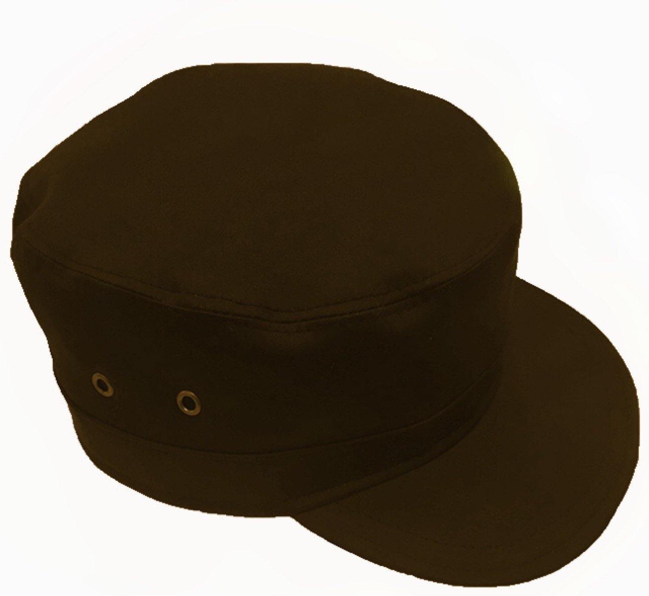 Waterproof Military Cadet Cap Made in UK - Free Life's Love