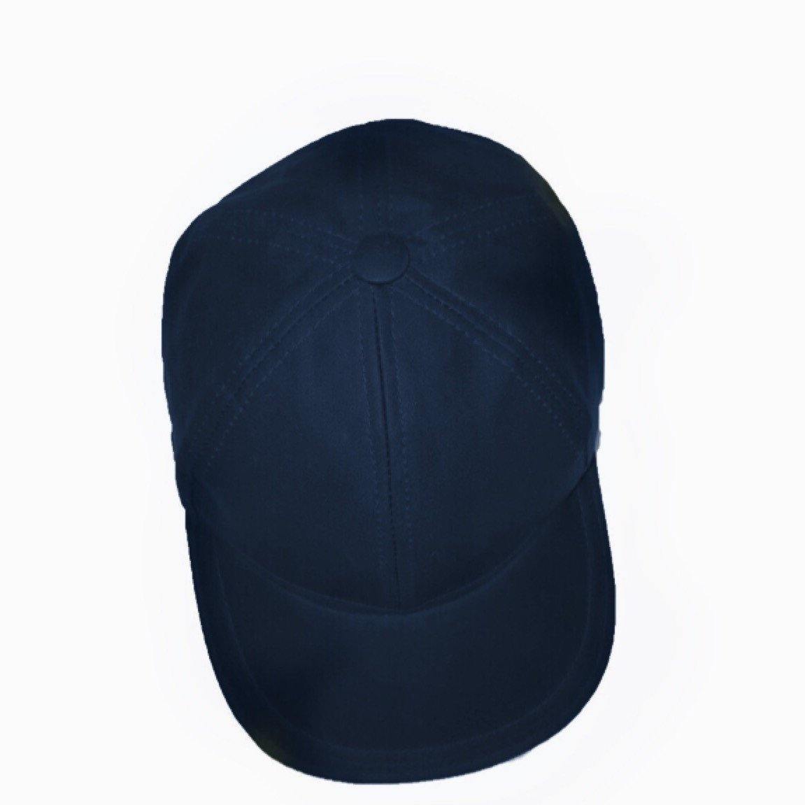 Waterproof Waxed Cotton Rain Hat Baseball Cap Made in UK - Free Life's Love