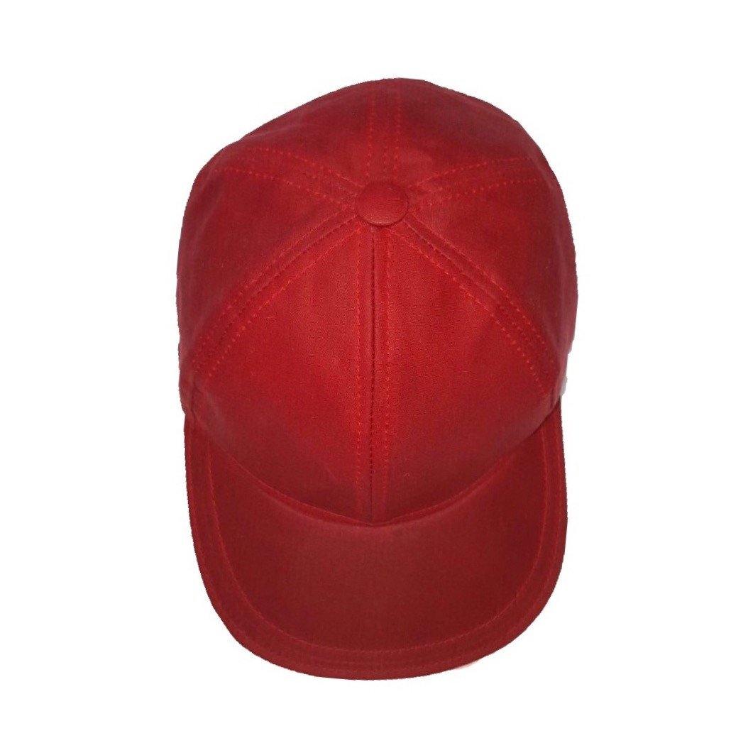 Waterproof Waxed Cotton Rain Hat Baseball Cap Made in UK - Free Life's Love