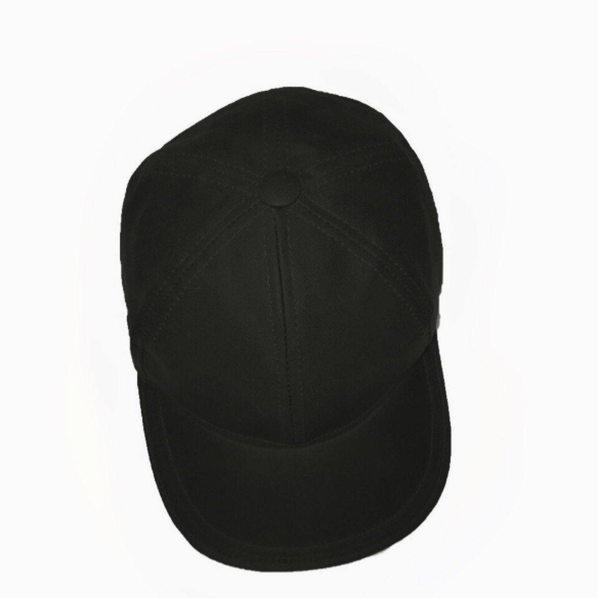 Waterproof Waxed Cotton Rain Hat Baseball Cap Made in UK - Free Life's Love