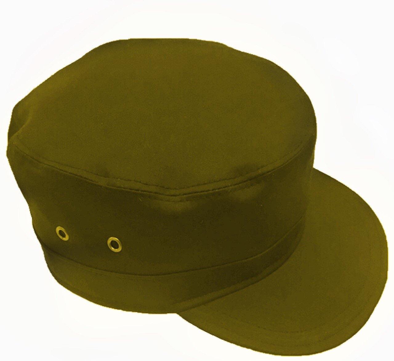 Waterproof Military Cadet Cap Made in UK - Free Life's Love
