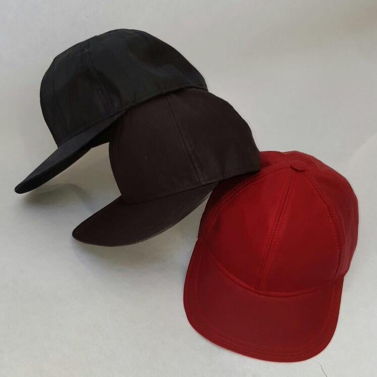 Waterproof Waxed Cotton Rain Hat Baseball Cap Made in UK - Free Life's Love
