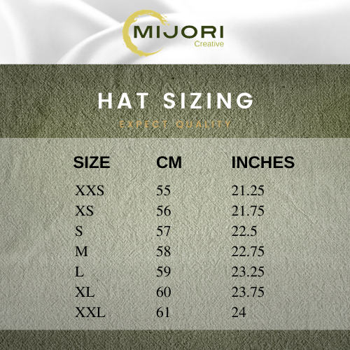 Wax Cotton Flat Cap Men's Rain Hat Made in UK - MIJORI Creative