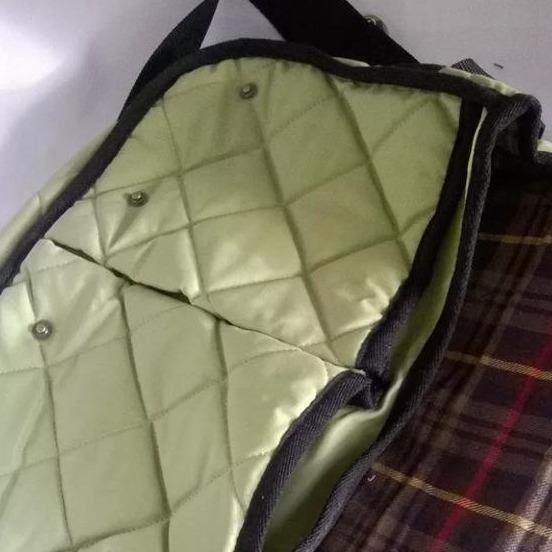Durable Weatherproof Padded Messenger, Laptop bag, Satchel bag, Made in UK - Free Life's Love